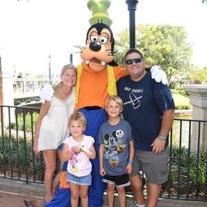 Meet your Posher, Laura